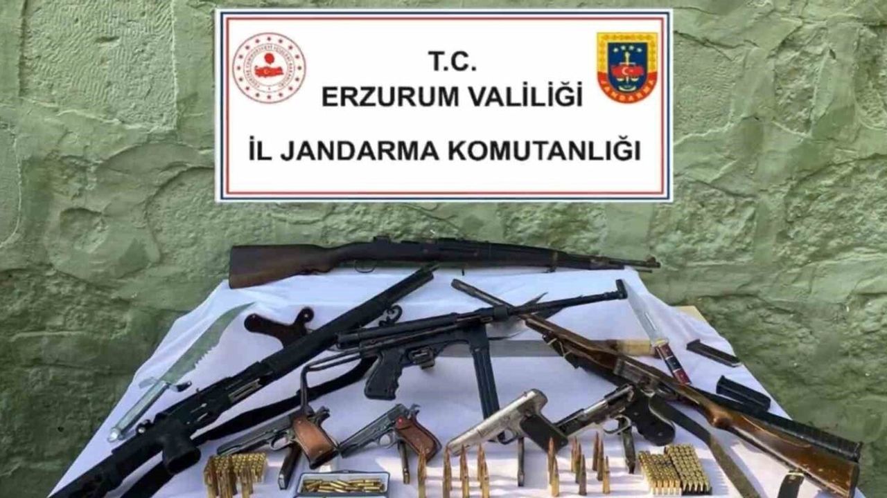 Yerlikaya: 7 İlde Operasyonlarda 67 Şüpheli Yakalandı