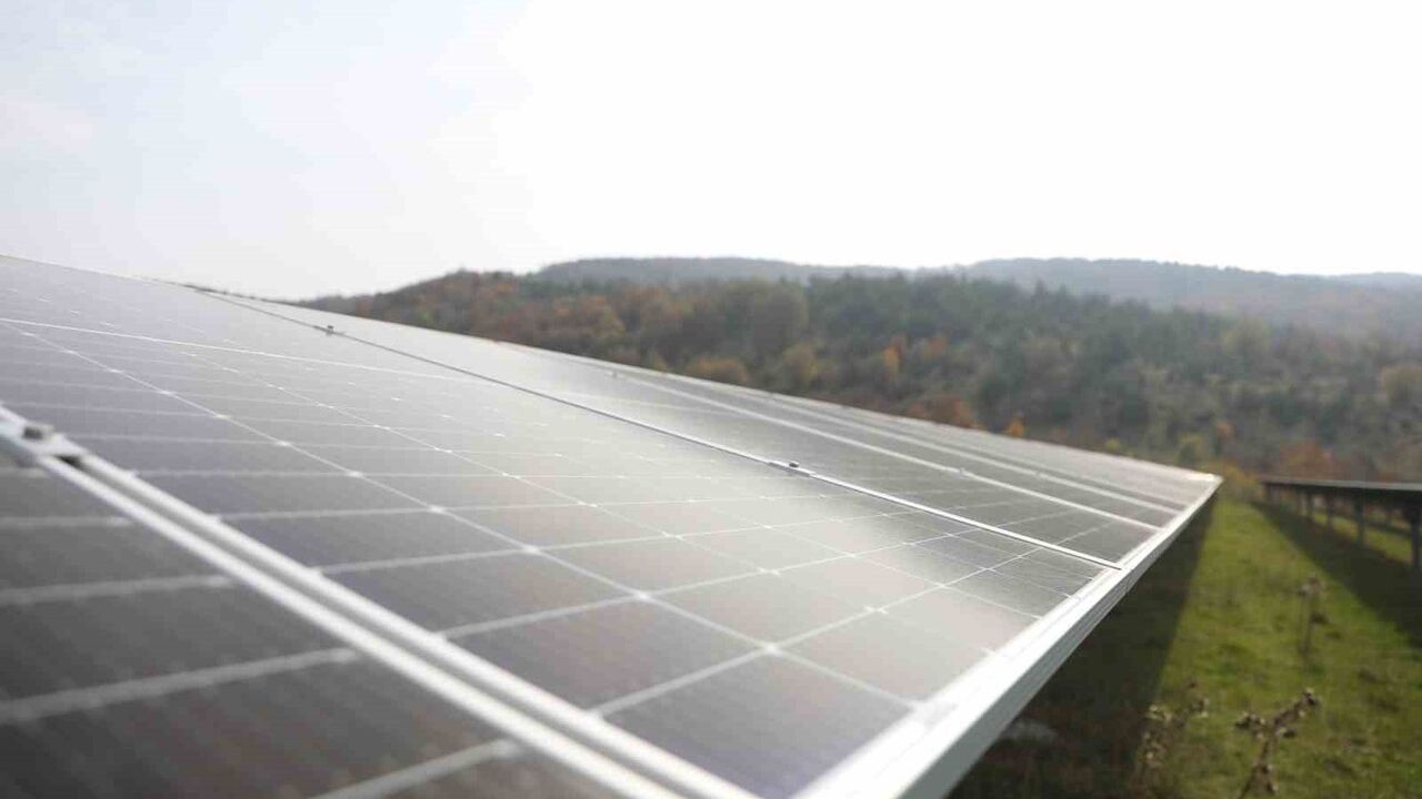 Yeşil enerjiyle güçlenen Samsun: GES 296 milyon lira tasarruf sağladı