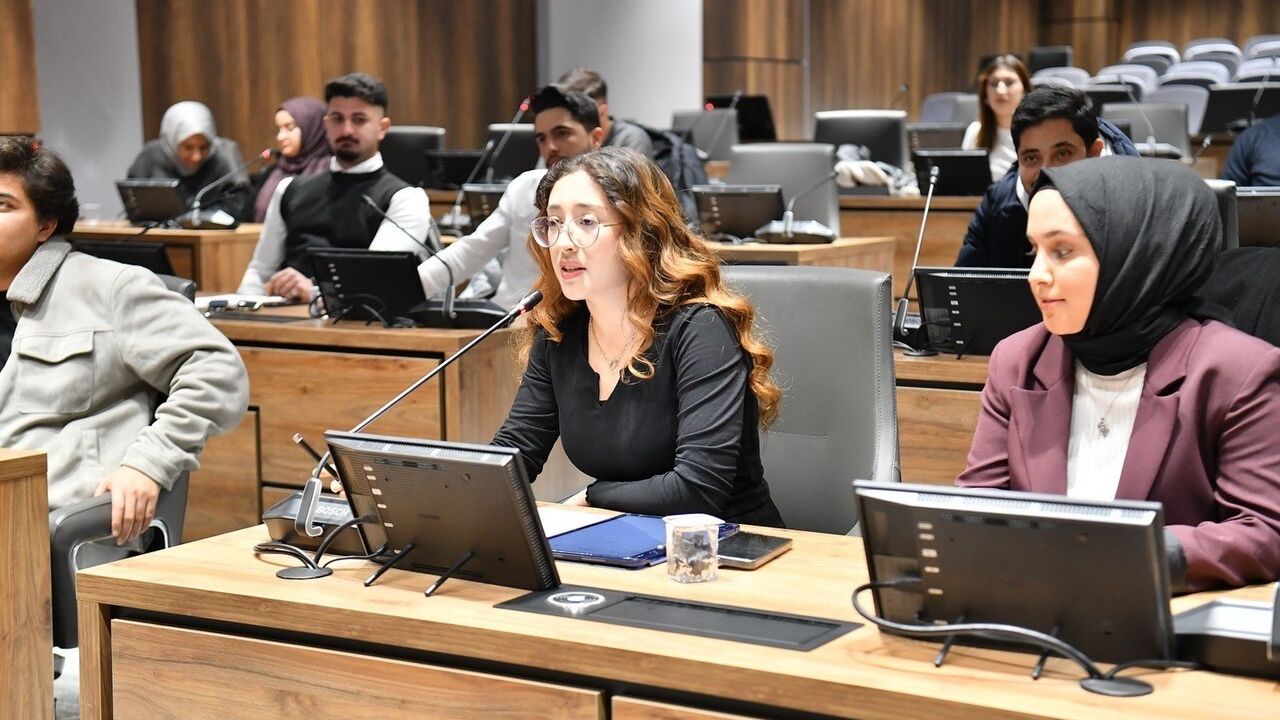 Yeşilyurt Genç Meclisi 2026 Dönemi Üyelerini Arıyor