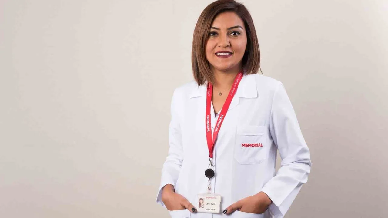 Yılbaşı Sofrası: Pişman Etmeyen 10 Altın Beslenme Kuralı