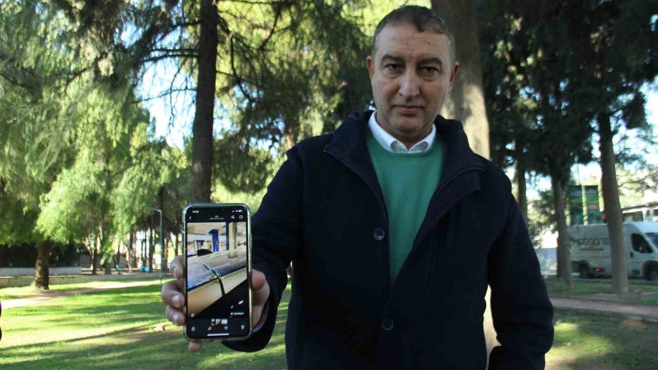 Yıldırımın vurduğu 2024 model elektrikli otomobil serviste çözülmedi, araç sahibinden dava