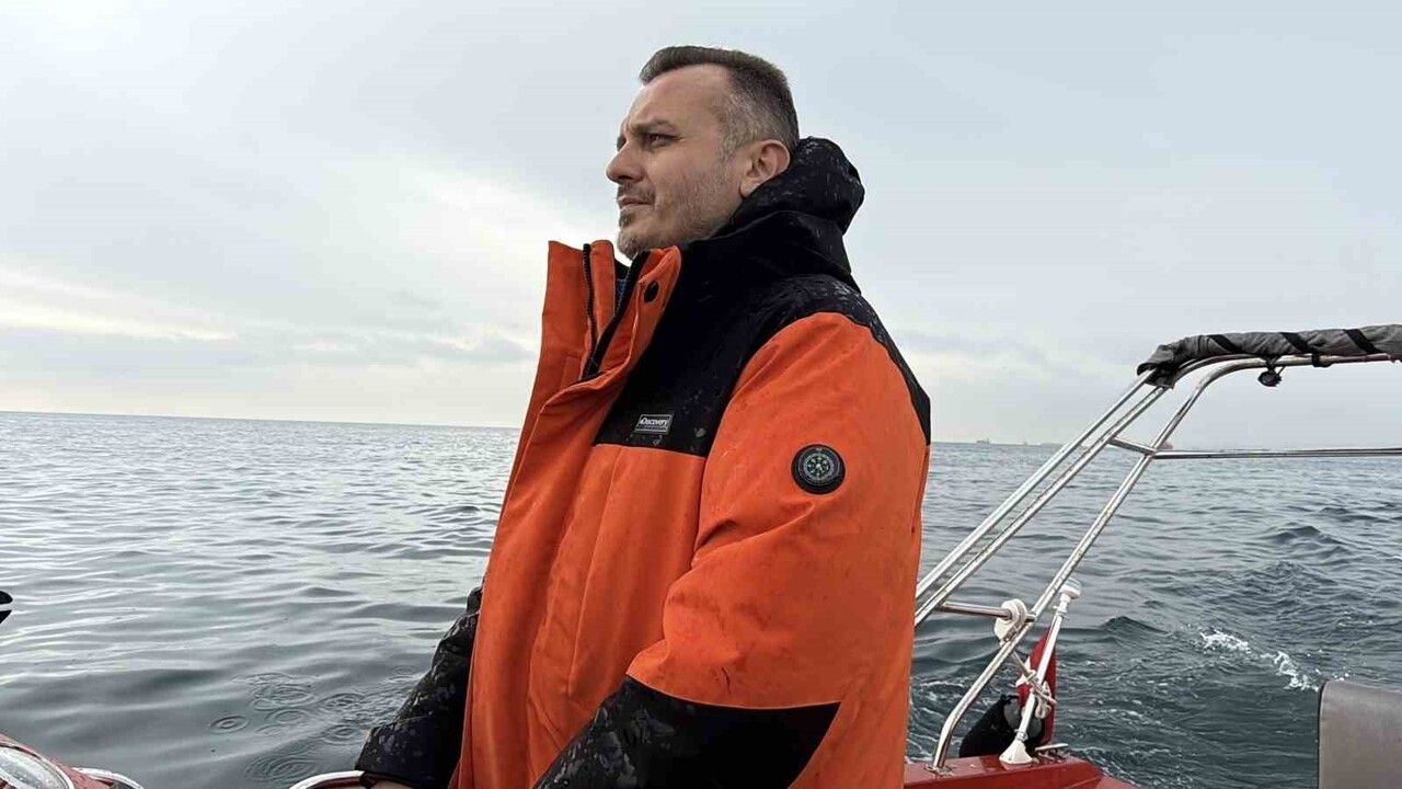 Youtuber Nedim Kuru'den 'Bursa' Uçağı Enkazı İçin Valiliğe İzin Talebi