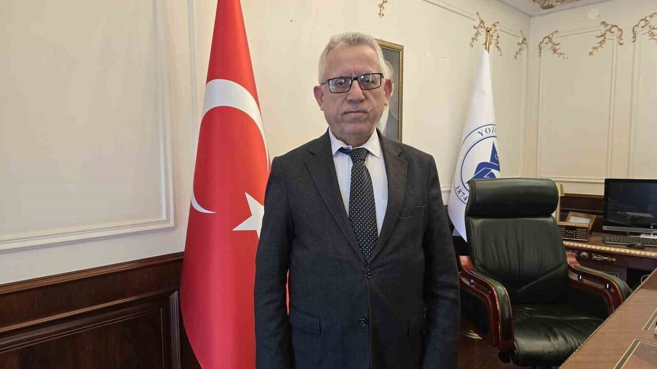 Yozgat Belediye Meclisi toplantısında gerginlik: Başkan Arslan oturumu iptal etti