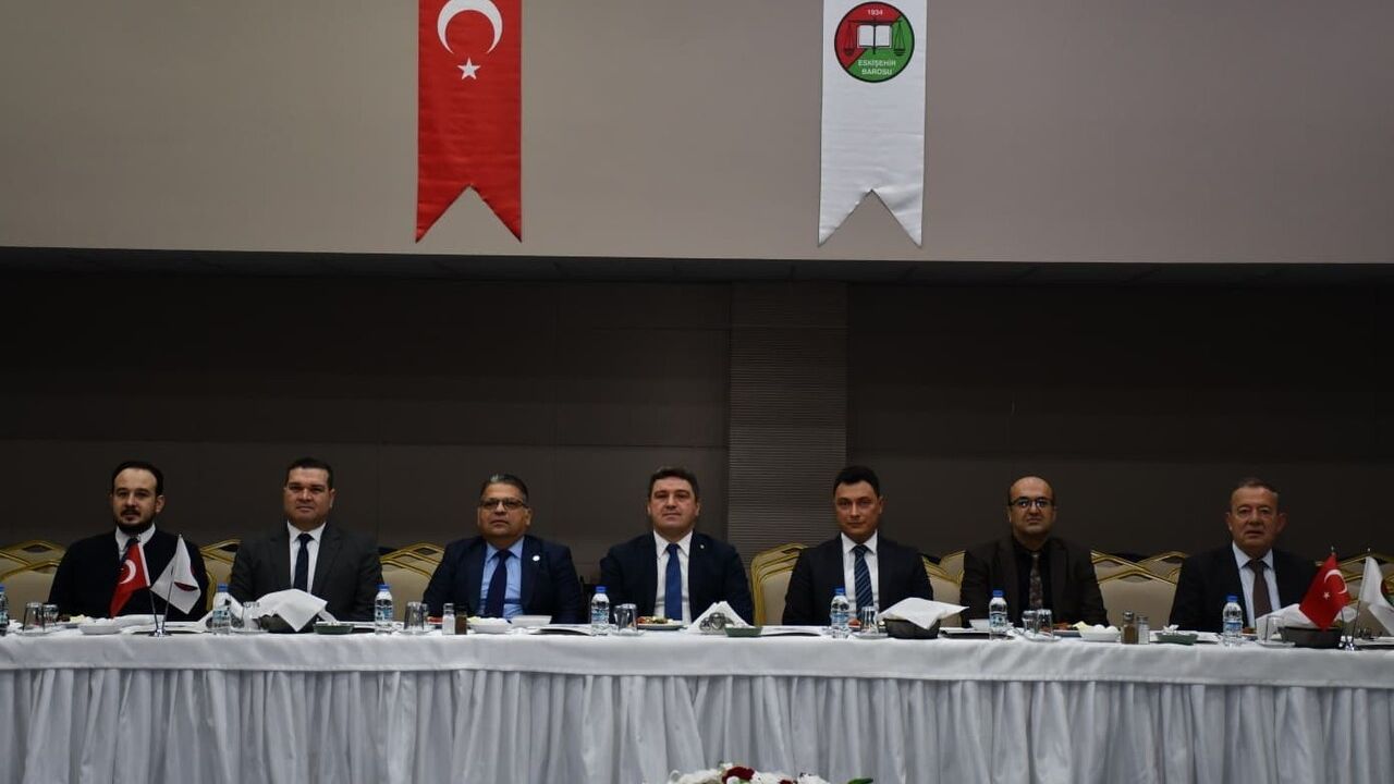 Yükümlü ve Eski Hükümlü Talepleri Eskişehir'de Değerlendirildi