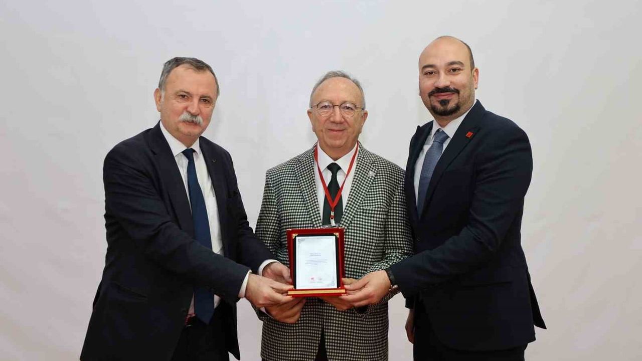 Yunusemre'de Kırsal Kalkınma ve Kooperatifçilik Çalıştayı