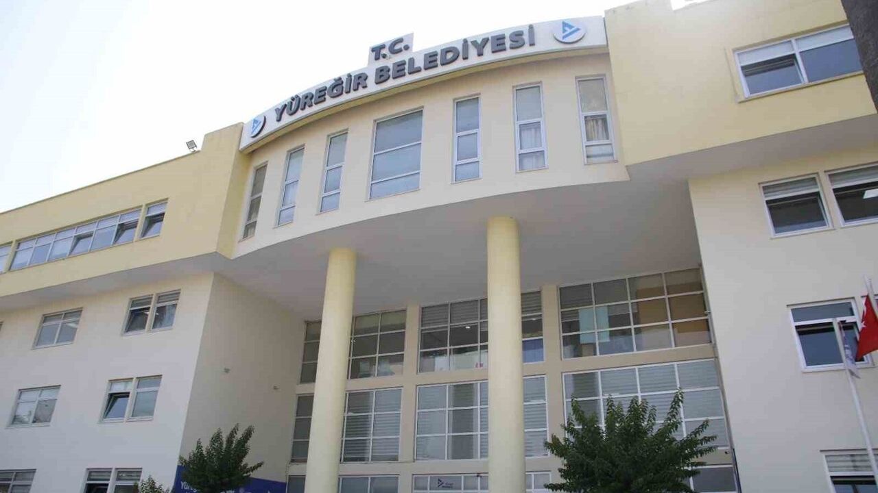 Yüreğir Belediyesi: Kayıp araç ve tapu iddialarına yanıt