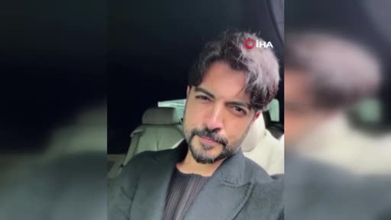 Yusuf Güney’den soruşturma sonrası açıklama