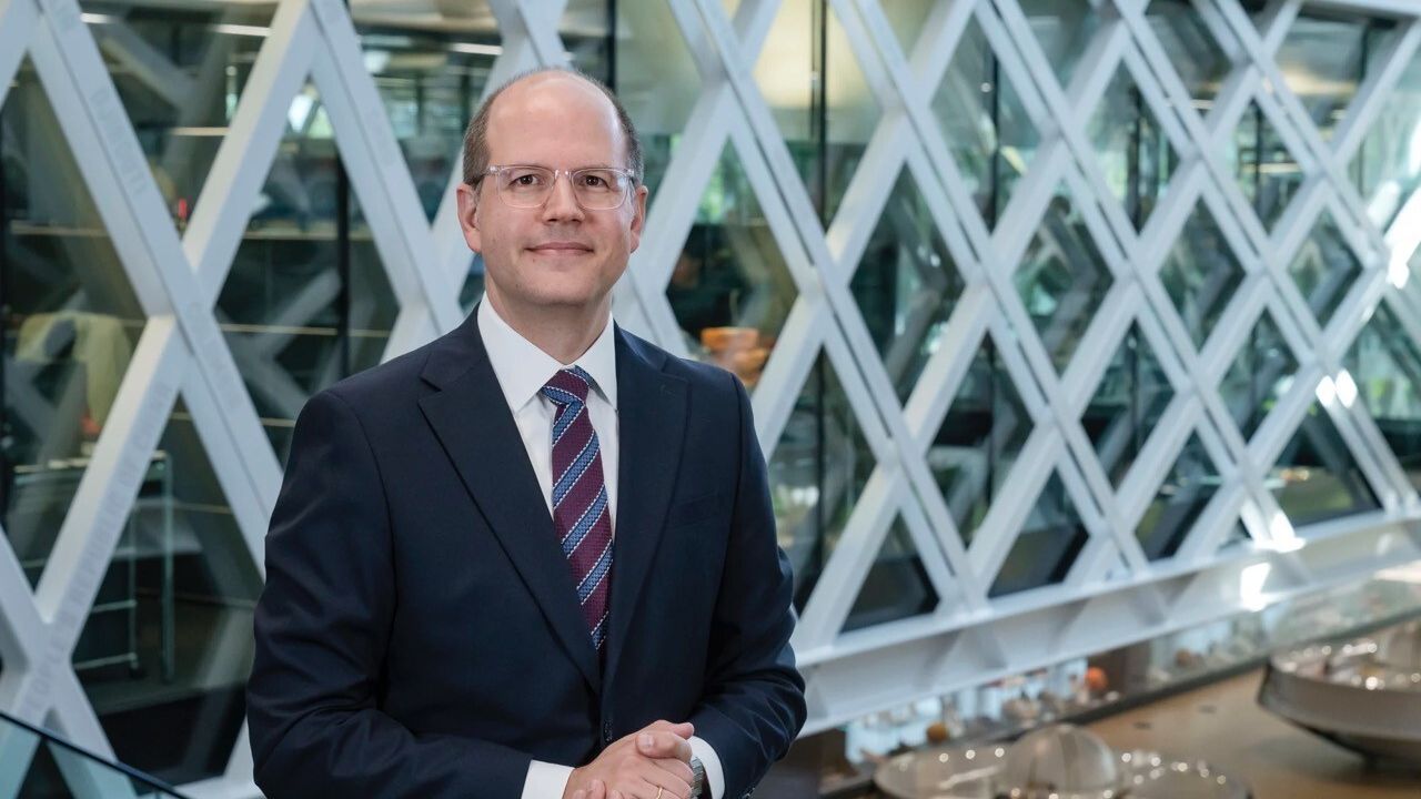 Zagklis: NBA Avrupa için Ekim 2027 gerçekçi hedef