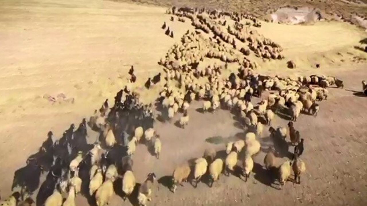 Zamanın Ustaları belgeselinden ilk görüntüler yayınlandı