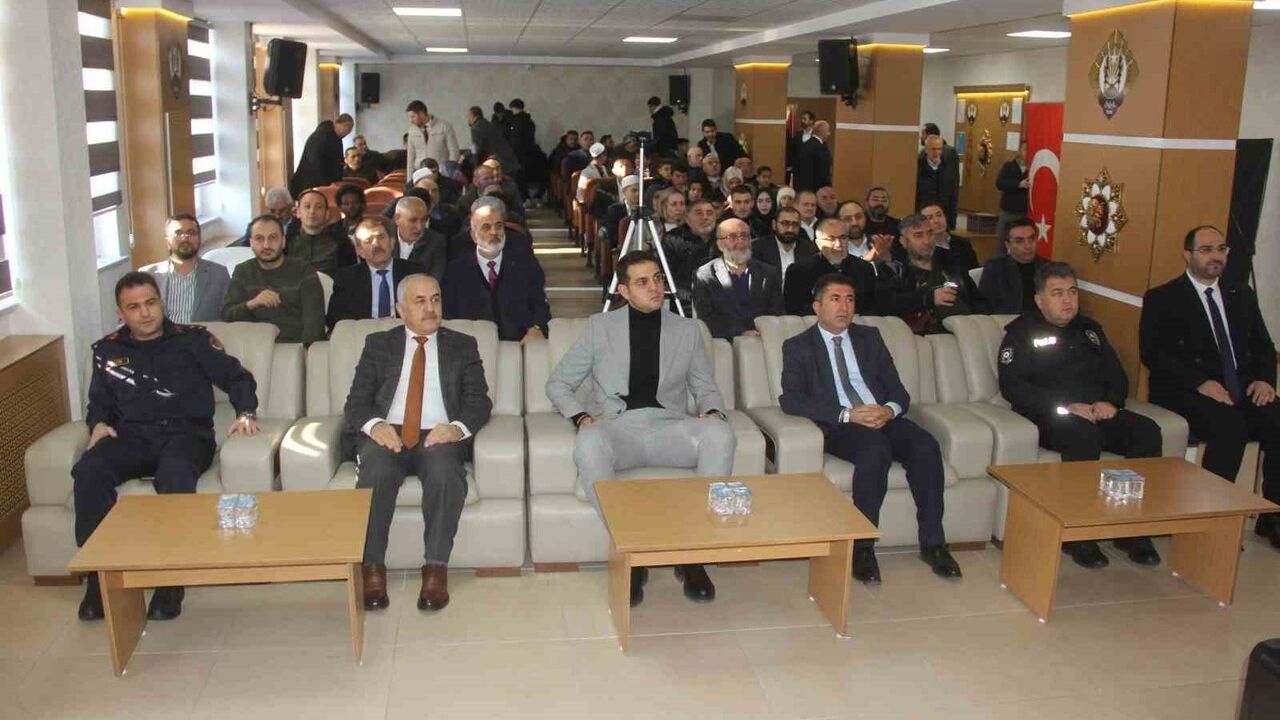 Zara'da Genç Bilaller ve Genç Muhafızlar il finalleri yapıldı