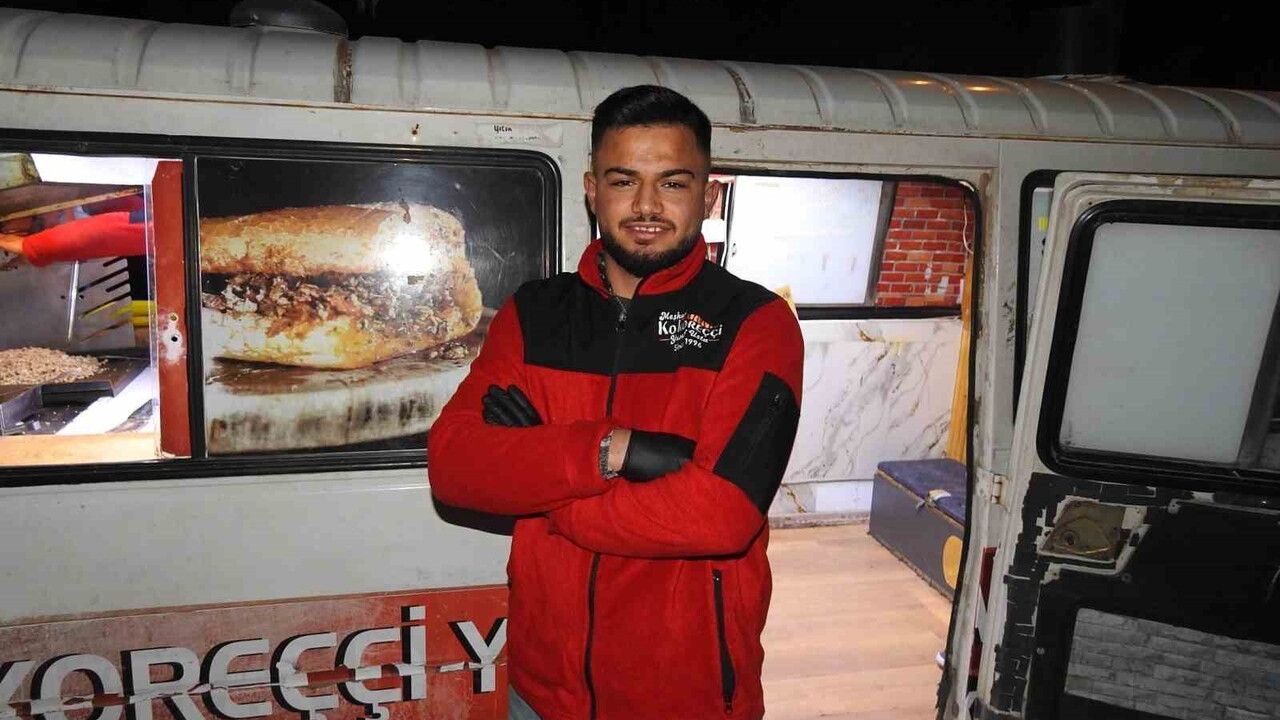 Zehirlenme İddiaları Kilis’te Kokoreç Talebini Düşürdü