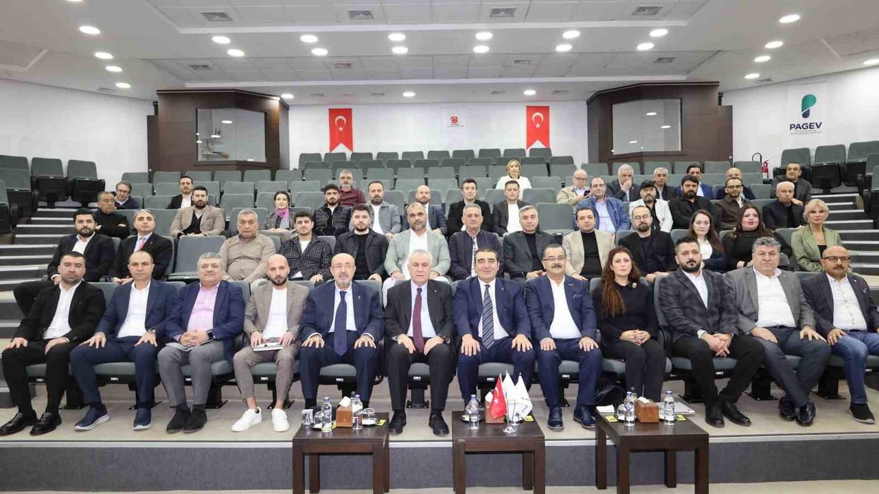 Zeki Kıvanç: Plastik Sektöründe Avrupa Mevzuatları İhracatı Yeniden Şekillendiriyor