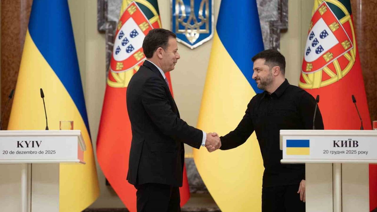 Zelenskiy: Kontrolümüz Dışındaki Bölgelerde Seçim Yapılmayacak