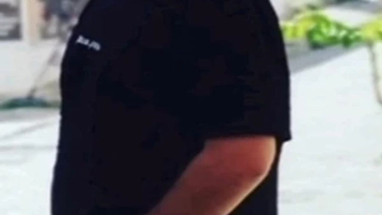 Zeytinburnu'da taksici Erhan Çiftçi'yi bıçaklayarak öldüren zanlı yakalandı