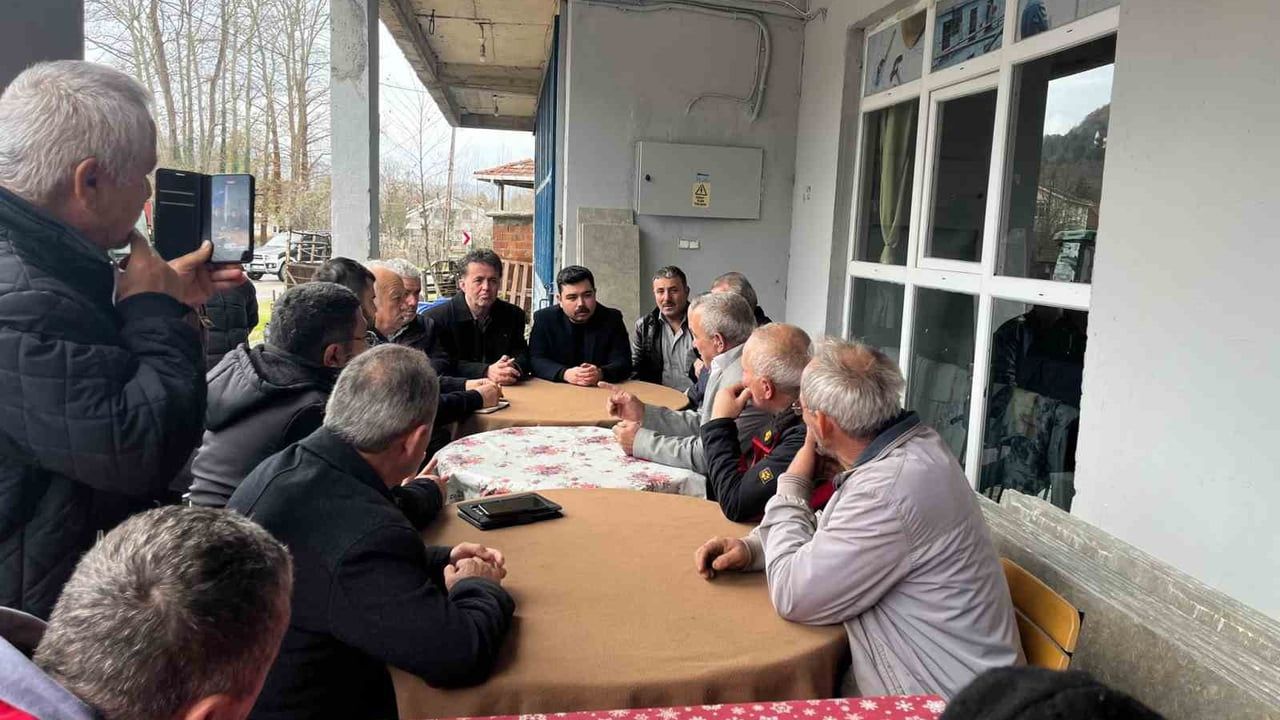 Zimari Göleti’nde dip temizliği için çalışma başlıyor