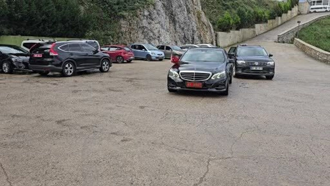 Zonguldak'ta öğrenciler yerli ve milli teknolojilerle tanıştı