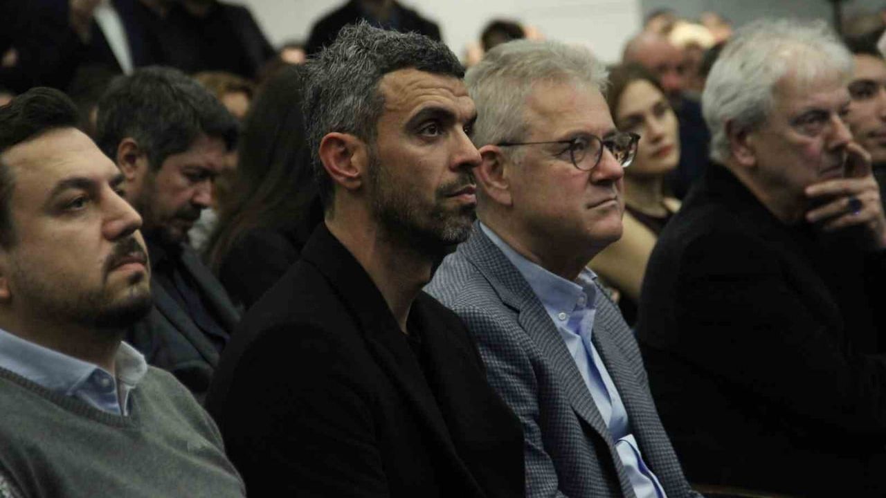 2025 Motosiklet Şampiyonları İzmir'de Kupalarını Aldı