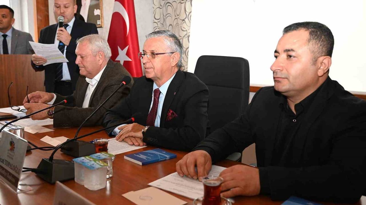 2025'te Kemer'e 1 milyondan fazla Rus turist geldi