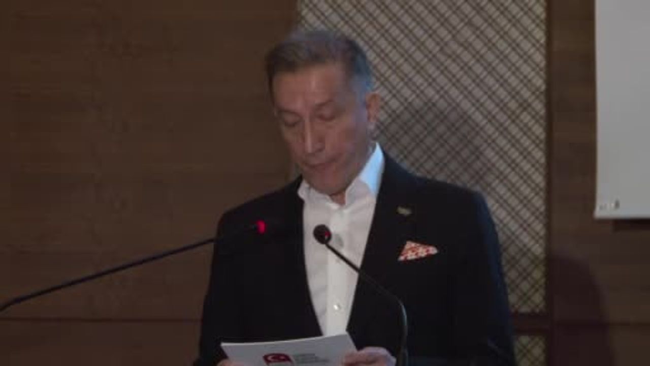 2027 Avrupa Oyunları Koordinasyon Komisyonu Toplantısı İstanbul’da başladı