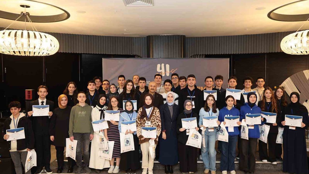 41 Genç Programı 10. Dönemini Tamamladı, 11. Dönem Tanıtıldı