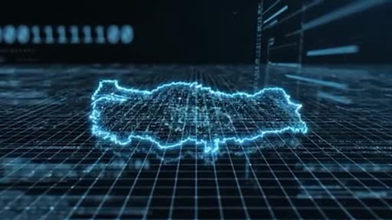 5 Günde 200 Şüpheli Yakalandı: Siber Suç Operasyonları