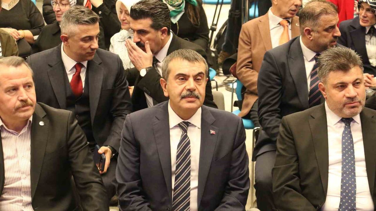 7’nci Mehmet Akif İnan Ödülleri sahipleri açıklandı