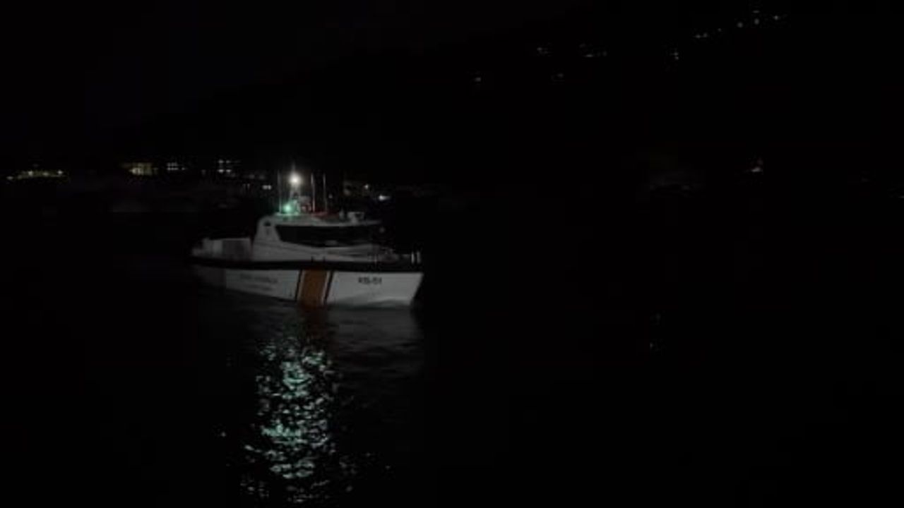 81 ilde denetim: 19 göçmen kaçakçısı, 478 düzensiz göçmen yakalandı