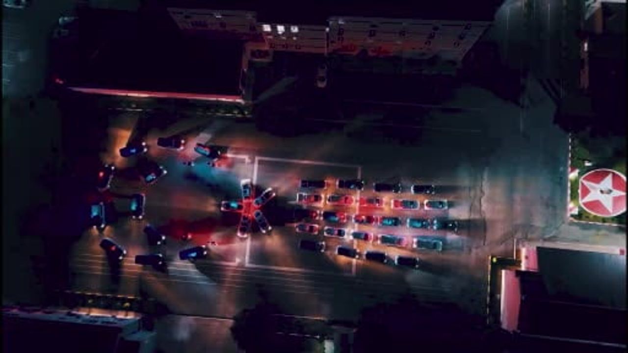 9 ilde düzenlenen operasyonlarda 89 şüpheli yakalandı