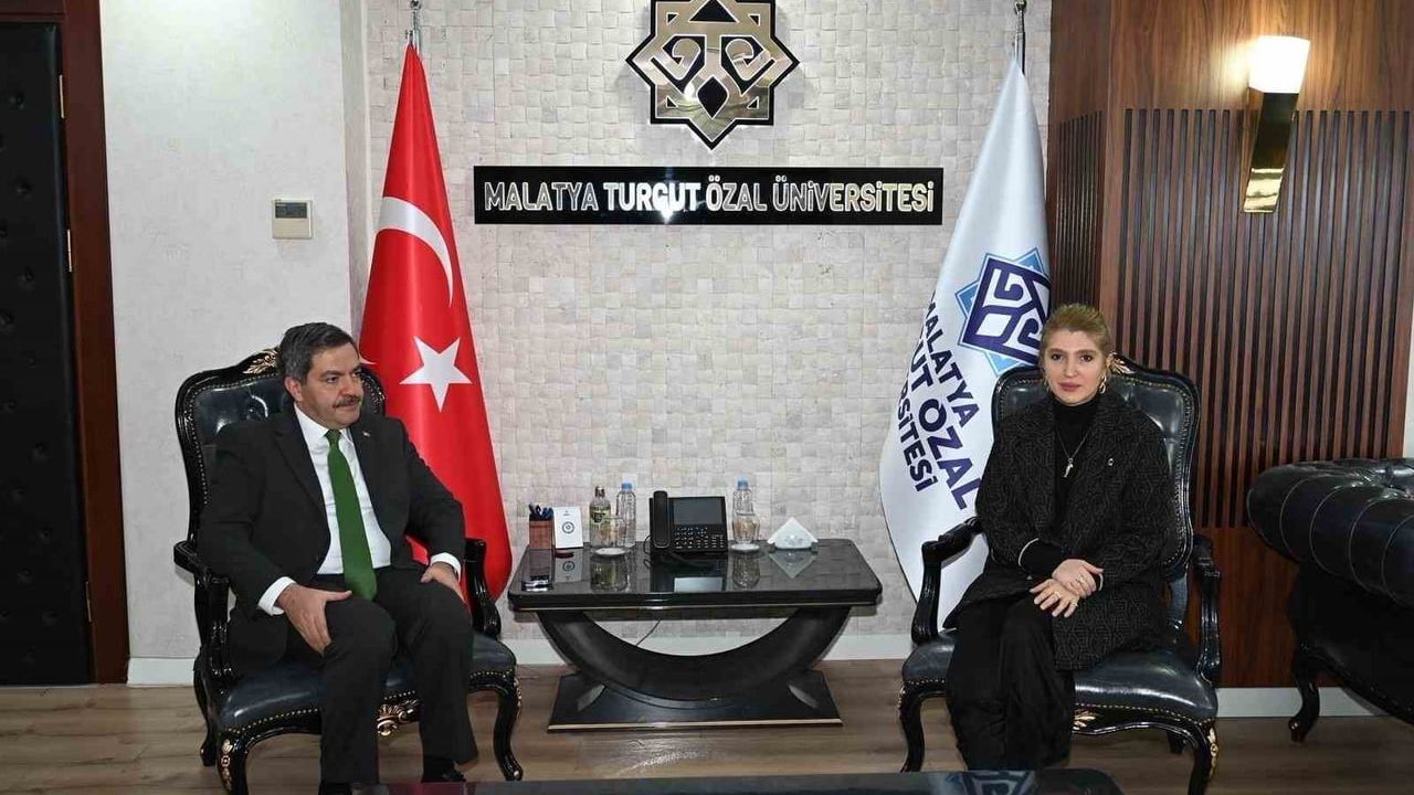 AB destekli akıllı tarım projesi Malatya’nın iklim direncini güçlendiriyor