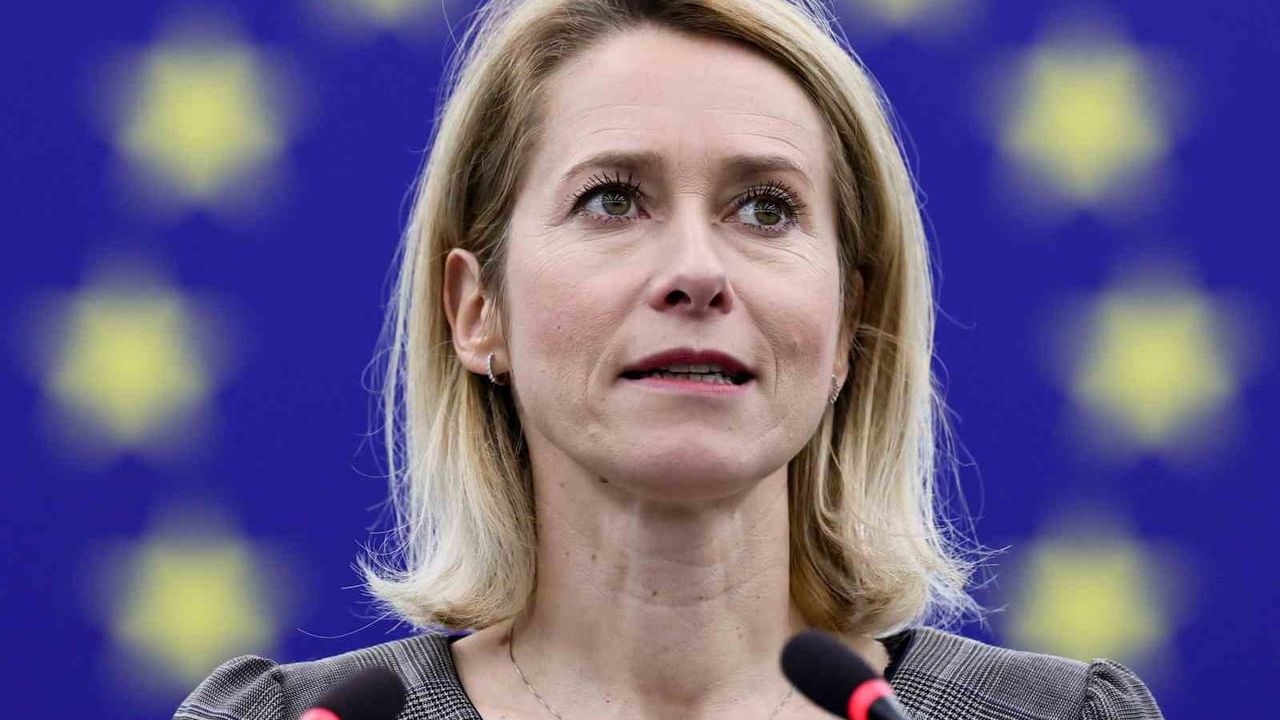 AB, İran Devrim Muhafızları’nı 'terör örgütü' olarak tanıdı