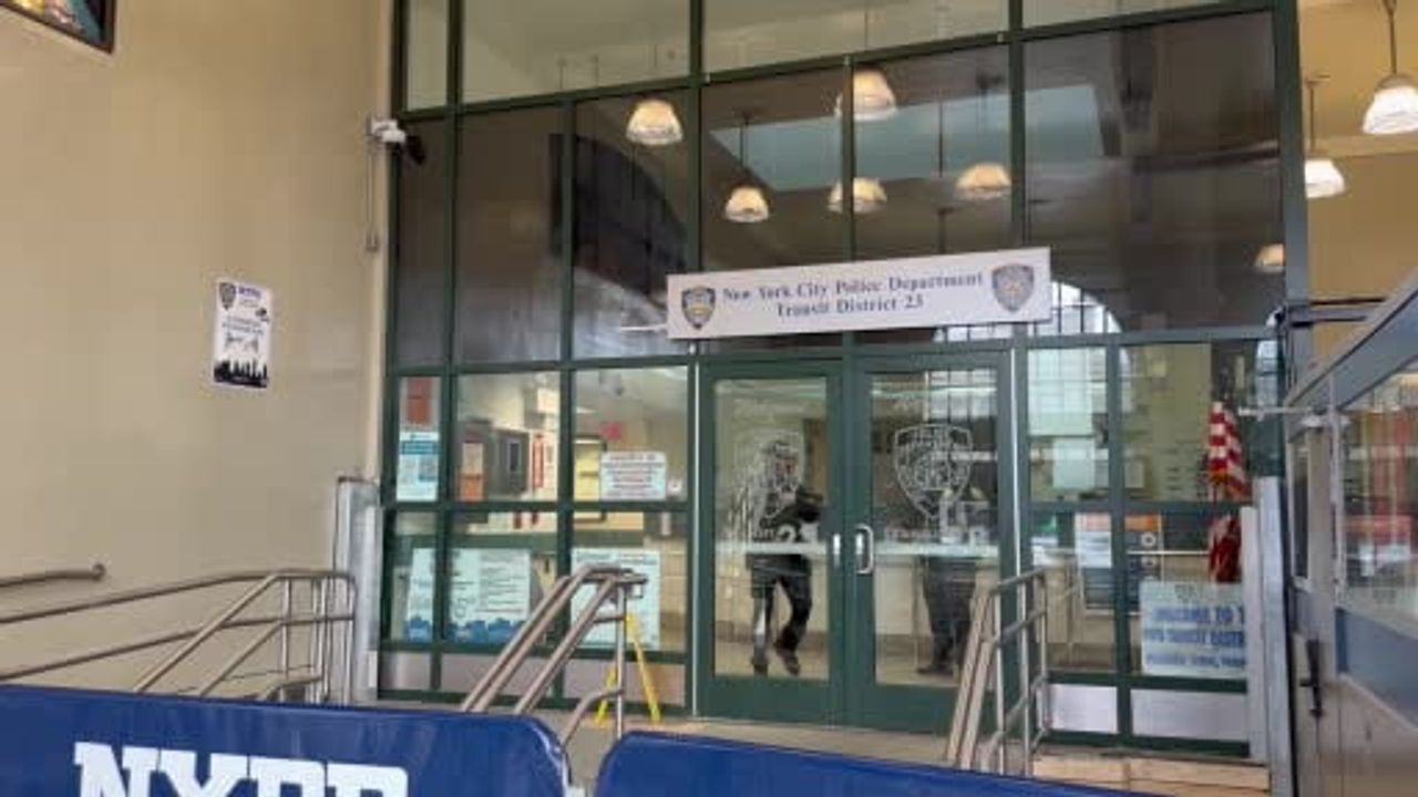 ABD'de bir ilk: NYPD'de Türk kökenli Teğmen Ali Hammutoğlu