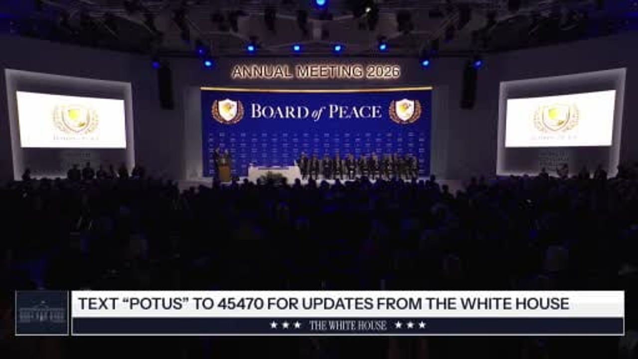 ABD'nin 'Yeni Gazze' Planı: Davos'ta 25+ Milyar Dolarlık Yeniden İnşa Vizyonu