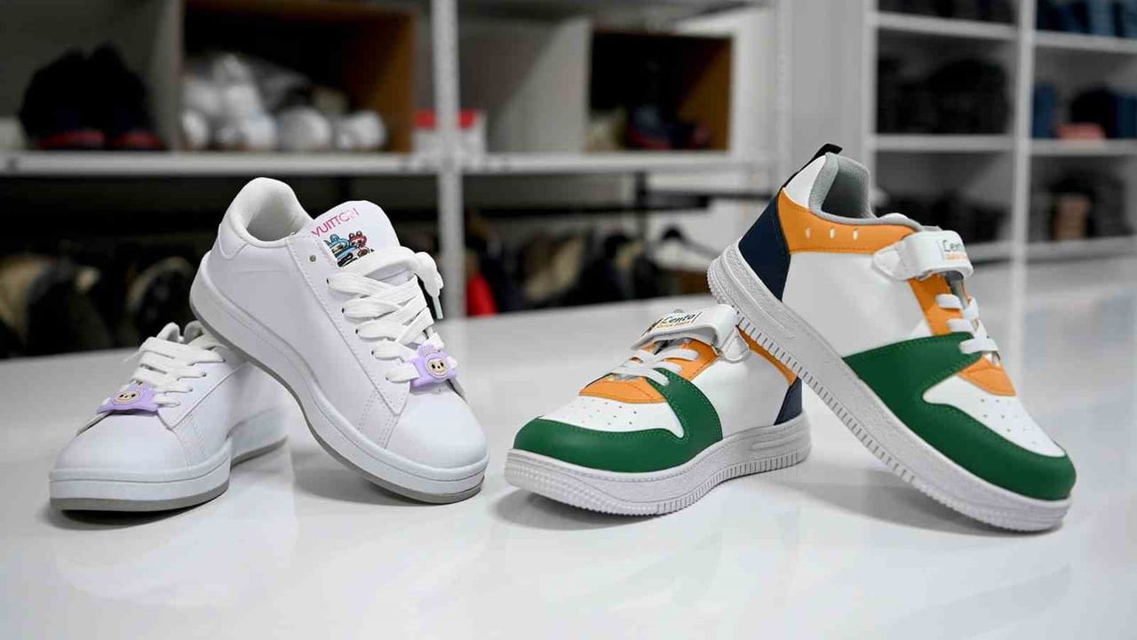 Ada Kıyafet Evi 272 Çocuğun Yüzünü Güldürdü