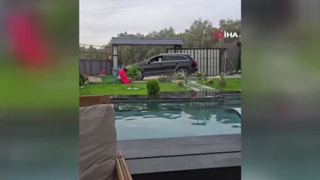 Adana’da aile faciası: Baba ve iki çocuk yaşamını yitirdi