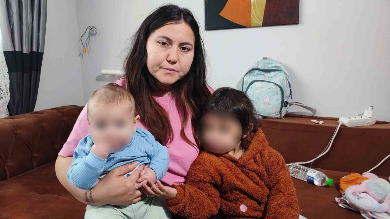 Adana'da boşanma aşamasındaki kadının darp ve telefon gaspı iddiası