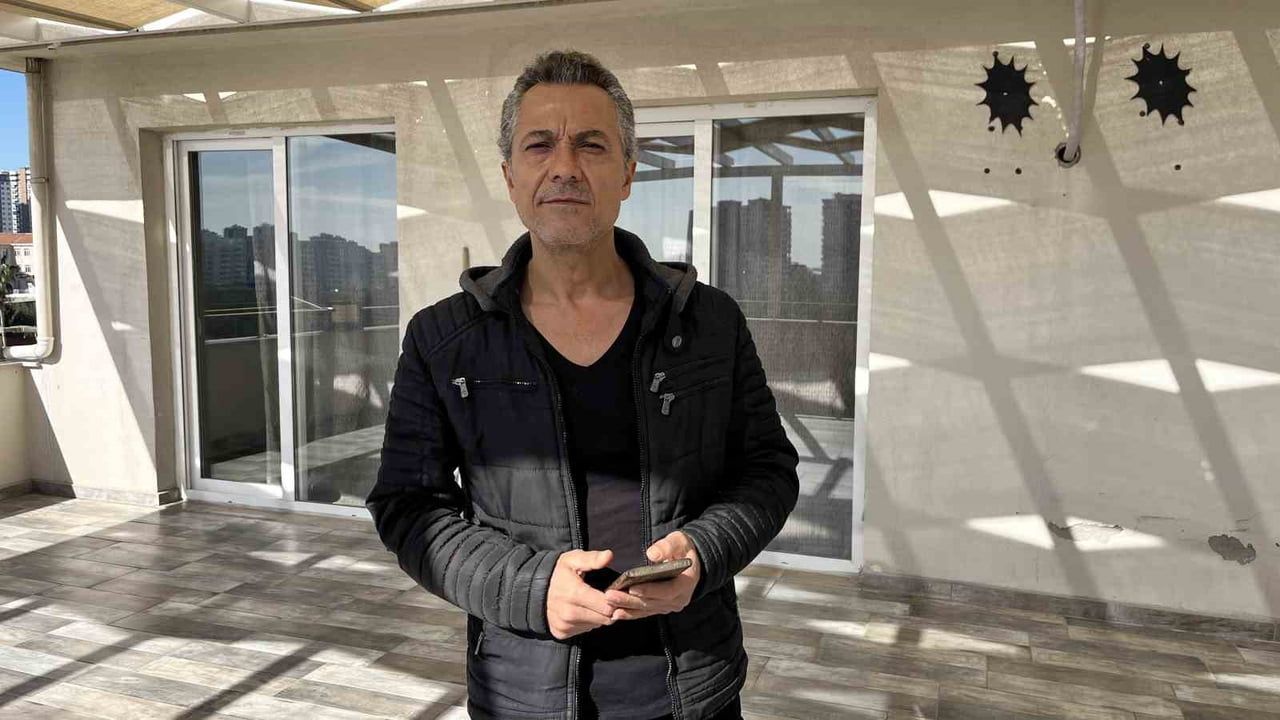 Adana’da boşanma sürecinde tartışma: Hemşire evi zorla girildğini iddia etti, eşinden yanıt geldi