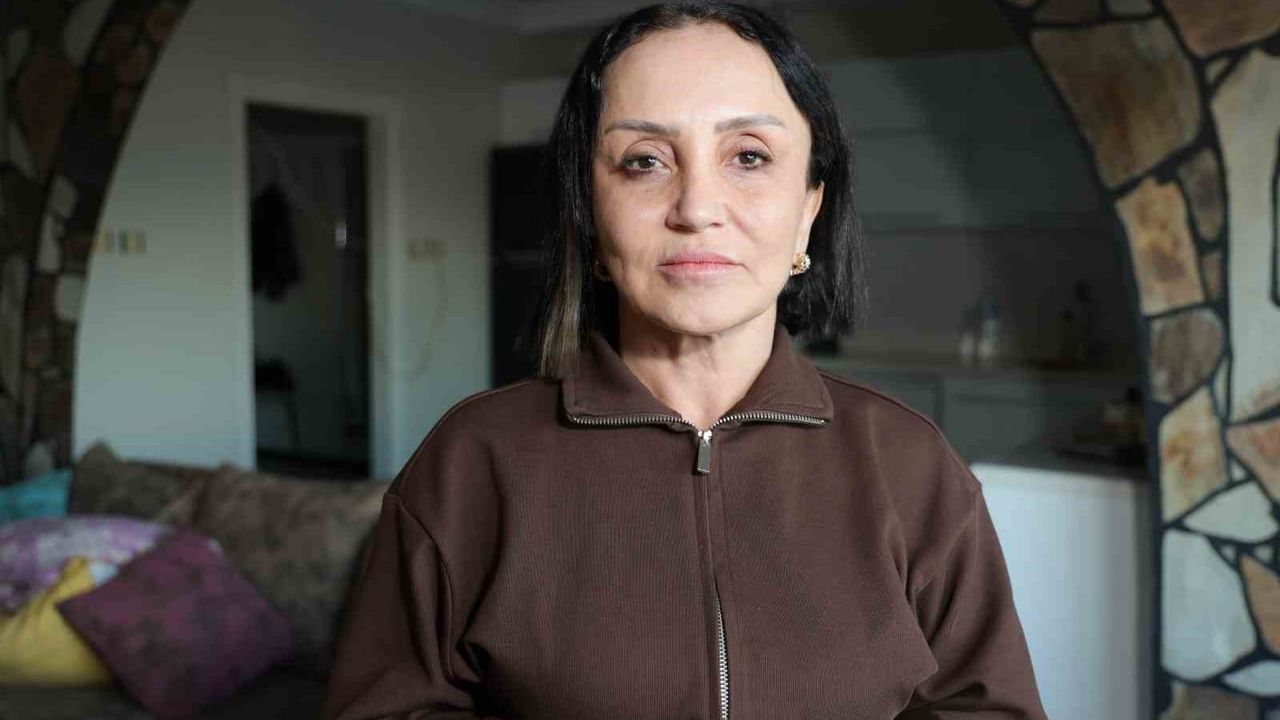 Adana’da boşanma sürecindeki kadının evine çilingirle girilip eşyaları taşındı