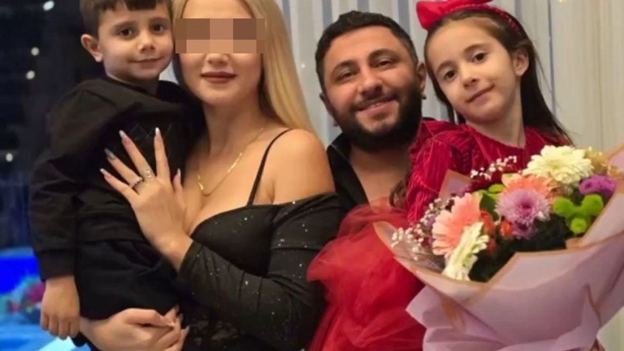Adana'da çocuklarını öldürdükten sonra intihar eden babanın son mesajı ortaya çıktı