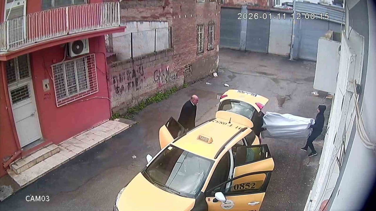 Adana'da depodan 148 bisiklet çalan iki kardeş tutuklandı