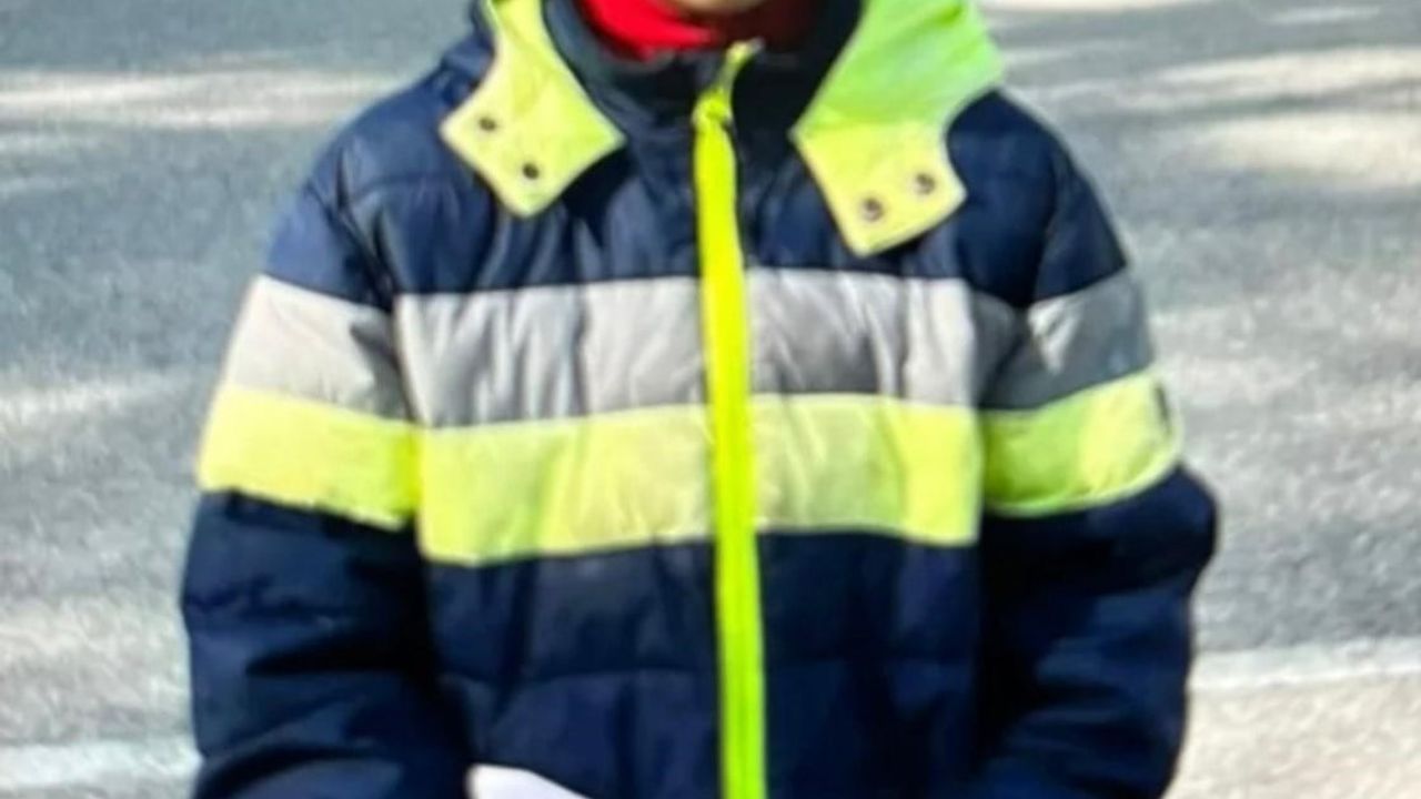 Adana'da görüntülenen 11 yaşındaki Ali için arama Adana'ya kaydı