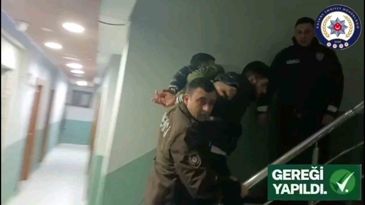 Adana’da iş yeri sahibi Cengiz Durmaz’ın öldürülmesi — Şüpheliler Edirne’de yakalandı