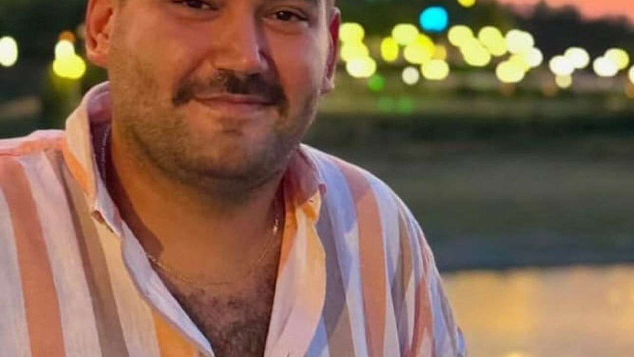 Adana'da kaçak sigara ihbarı sonrası kargo şubesi müdürünü öldüren şüpheli tutuklandı