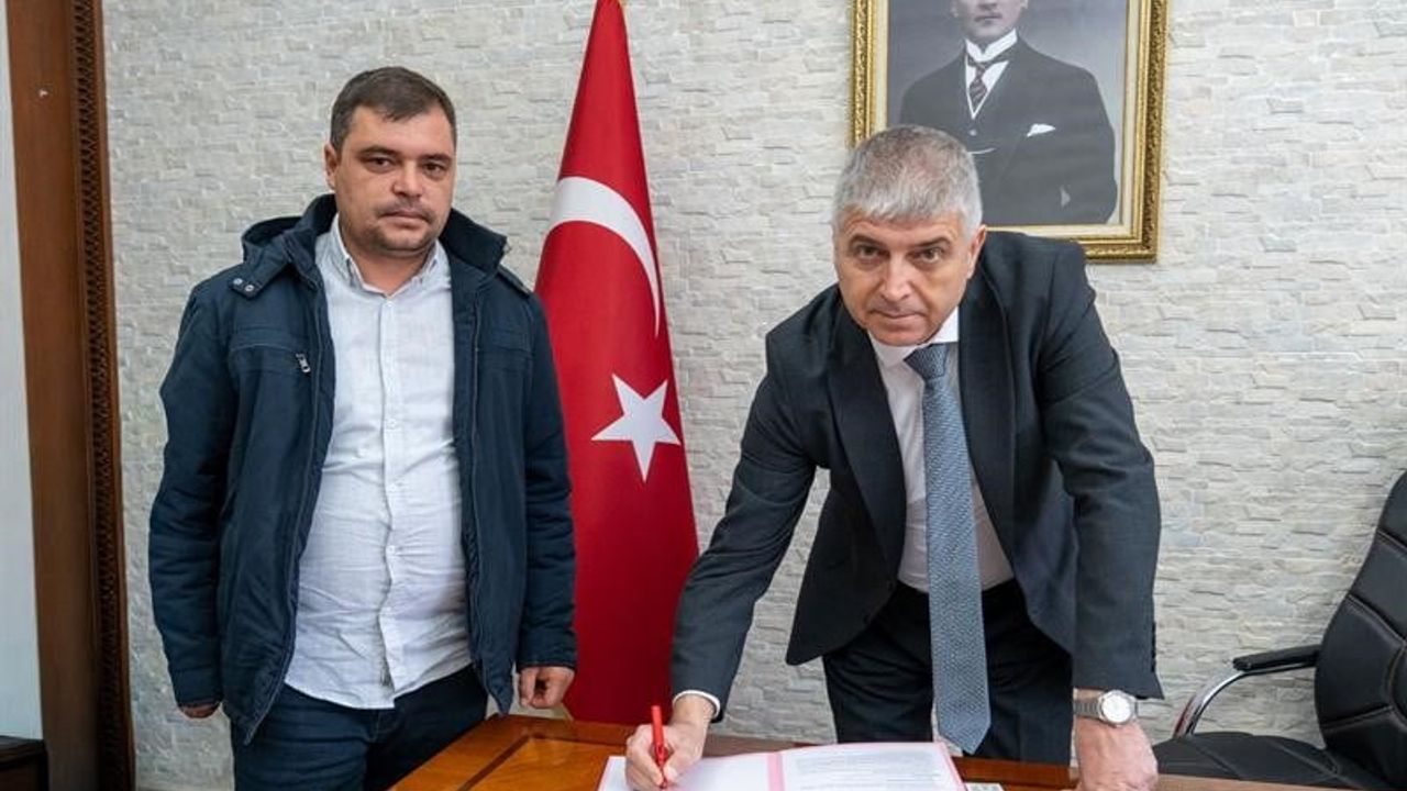 Adana’da KKYDP 16. Etap ile 4 yatırımcıya 27 milyon 327 bin TL hibe