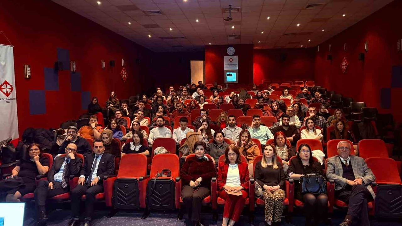 Adana’da radyologlar hematolojik hastalıkların görüntülenmesini tartıştı