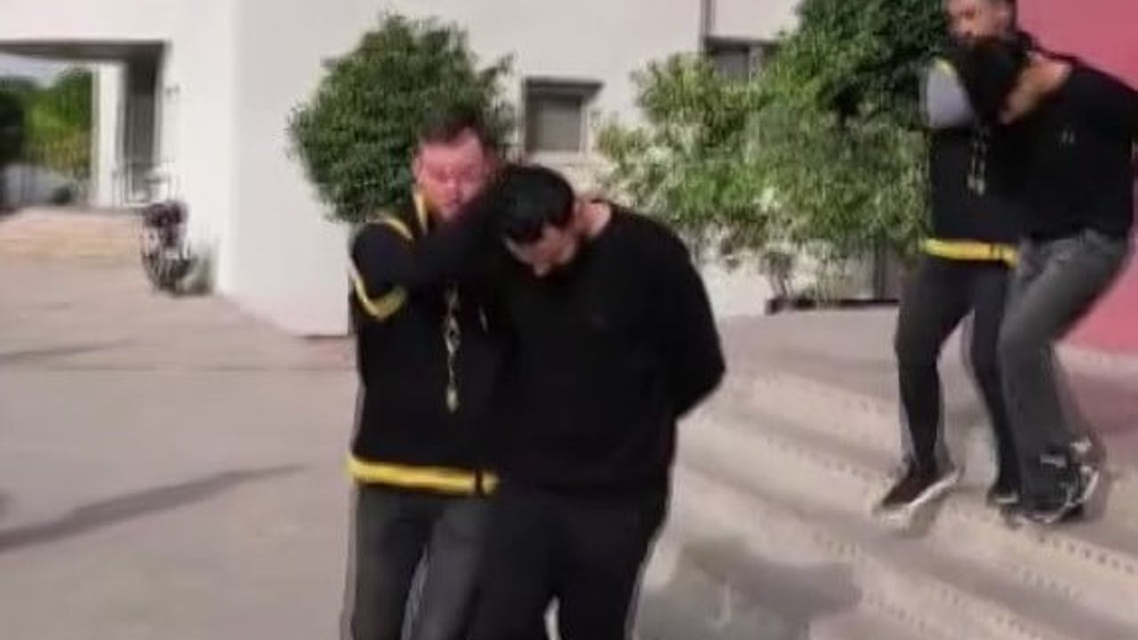 Adana'da restoran sahibi 'intikam' cinayeti: 10 tutuklama