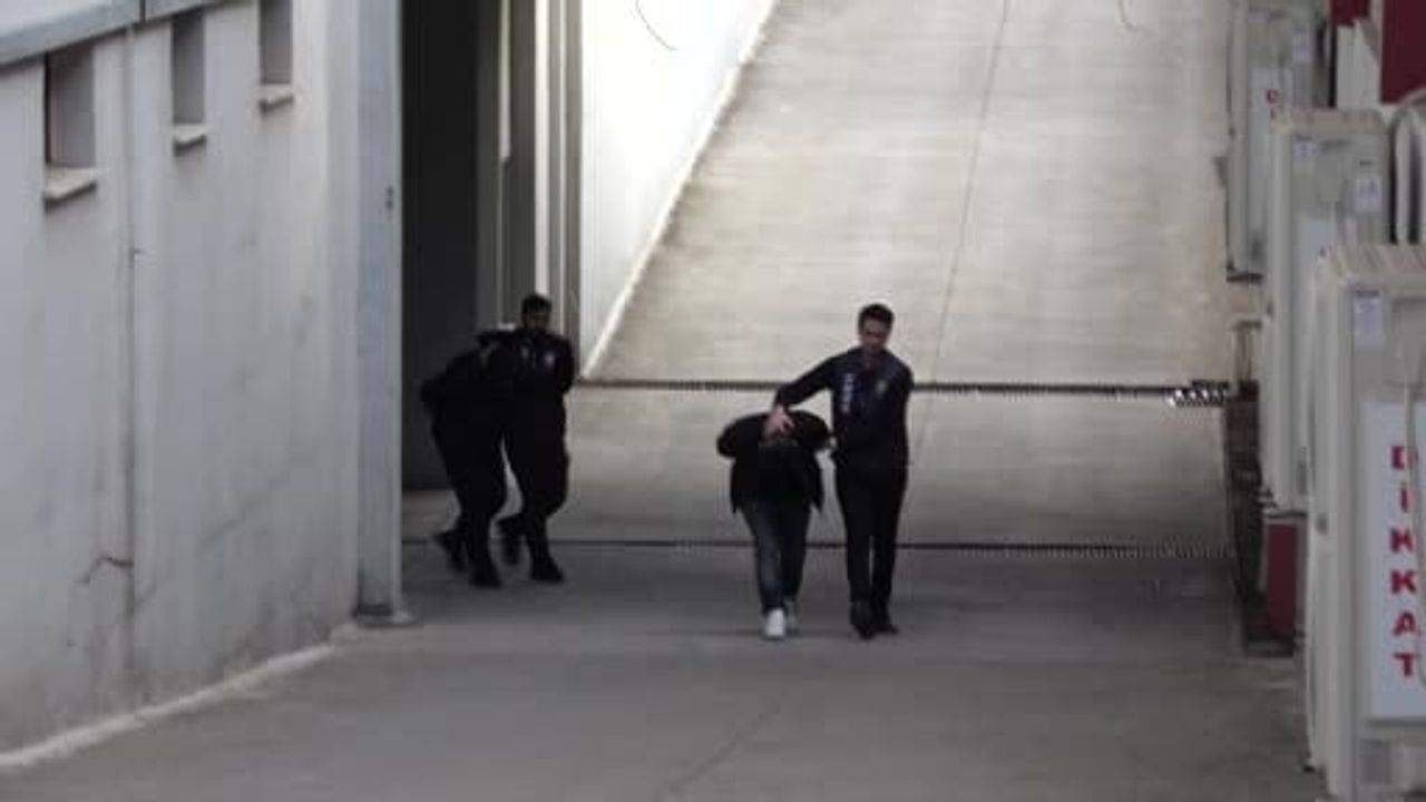 Adana’da 'Sazan Sarmalı' ile 1 milyon TL’lik dolandırıcılık: 7 tutuklu