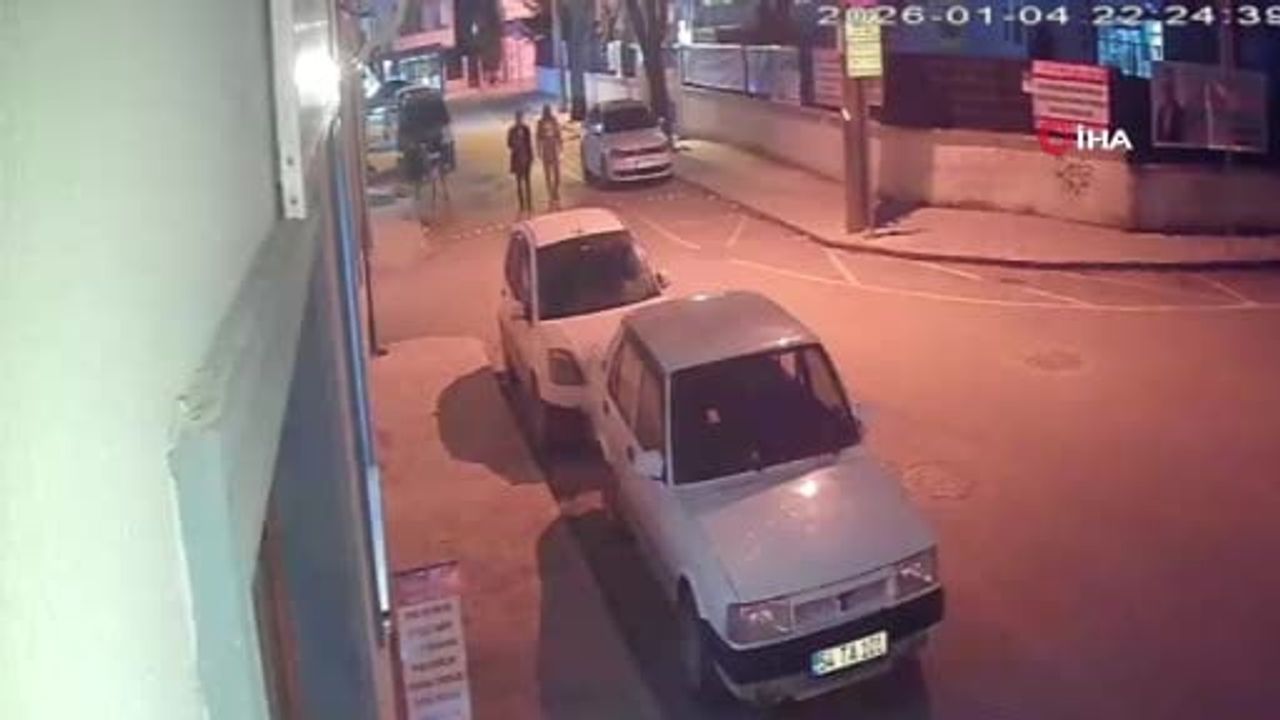 Adapazarı'nda bahçesinden çalınan köpek 'Merkür' polis tarafından bulundu