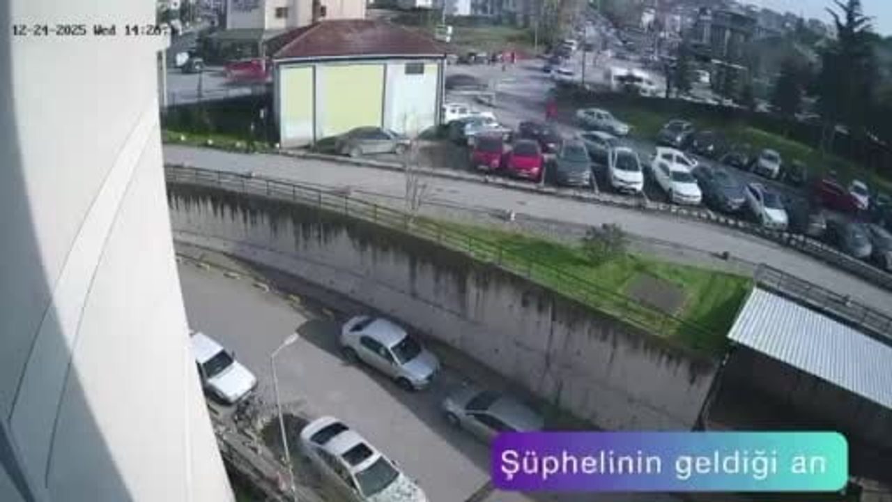 Adapazarı'nda kendilerini polis ve savcı olarak tanıtan iki kişi 3,5 milyon TL ile tutuklandı