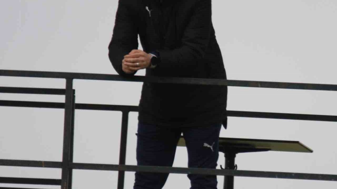 Adem Çağlayan'a 45 gün hak mahrumiyeti cezası