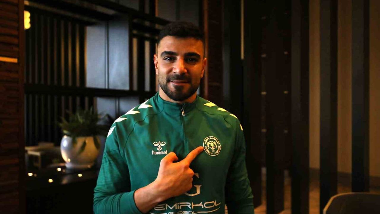 Adil Demirbağ: Bahis cezasını atlattı, Konyaspor için iddialı dönüş